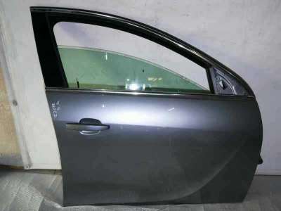 PUERTA DELANTERA DERECHA OPEL INSIGNIA BERLINA 2.0 CDTI (131 CV) DE 2012 - D.4278718