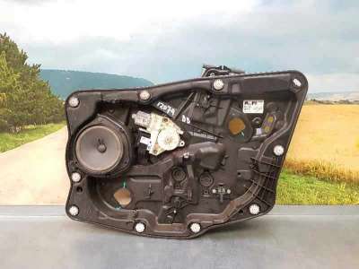 ELEVALUNAS DELANTERO DERECHO FIAT 500 X 1.3 16V M-Jet (95 CV) DE 2019 - D.4278783 / 521206780
