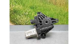 MOTOR ELEVALUNAS TRASERO IZQUIERDO FIAT 500 X 1.3 16V M-Jet (95 CV) DE 2019 - D.4278792