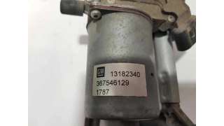 MOTOR LIMPIA DELANTERO OPEL CORSA D 1.3 16V CDTI (90 CV) DE 2007 - D.4278967 / 13182340