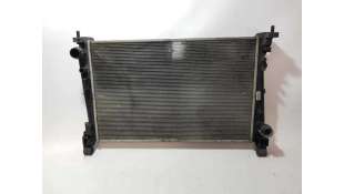 RADIADOR AGUA OPEL CORSA D 1.3 16V CDTI (90 CV) DE 2007 - D.4278979 2