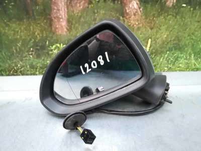 RETROVISOR IZQUIERDO OPEL CORSA D 1.3 16V CDTI (90 CV) DE 2007 - D.4279043