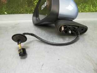RETROVISOR IZQUIERDO OPEL CORSA D 1.3 16V CDTI (90 CV) DE 2007 - D.4279043 2