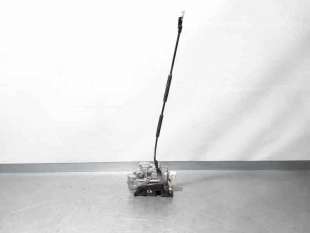 CERRADURA PUERTA TRASERA IZQUIERDA  SEAT LEON 1.9 TDI (105 CV) DE 2008 - D.4279086 / 1P0839015