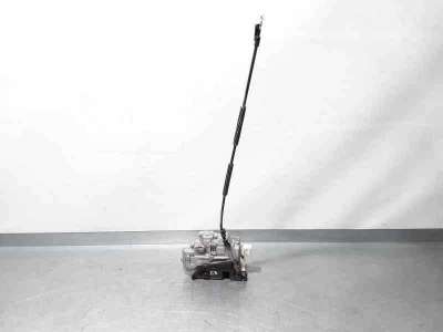 CERRADURA PUERTA TRASERA IZQUIERDA  SEAT LEON 1.9 TDI (105 CV) DE 2008 - D.4279086 / 1P0839015