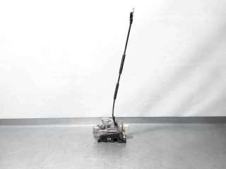 CERRADURA PUERTA TRASERA IZQUIERDA  SEAT LEON 1.9 TDI (105 CV) DE 2008 - D.4279086 / 1P0839015