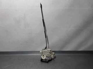 CERRADURA PUERTA TRASERA IZQUIERDA  SEAT LEON 1.9 TDI (105 CV) DE 2008 - D.4279086 / 1P0839015