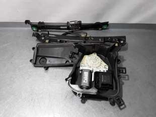 ELEVALUNAS DELANTERO DERECHO SEAT LEON 1.9 TDI (105 CV) DE 2008 - D.4279097