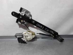 ELEVALUNAS TRASERO DERECHO SEAT LEON 1.9 TDI (105 CV) DE 2008 - D.4279099