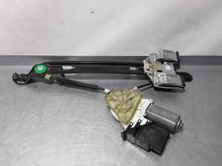 ELEVALUNAS TRASERO DERECHO SEAT LEON 1.9 TDI (105 CV) DE 2008 - D.4279099