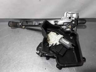 ELEVALUNAS TRASERO IZQUIERDO SEAT LEON 1.9 TDI (105 CV) DE 2008 - D.4279100