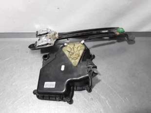 ELEVALUNAS TRASERO IZQUIERDO SEAT LEON 1.9 TDI (105 CV) DE 2008 - D.4279100 2