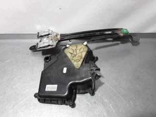 ELEVALUNAS TRASERO IZQUIERDO SEAT LEON 1.9 TDI (105 CV) DE 2008 - D.4279100