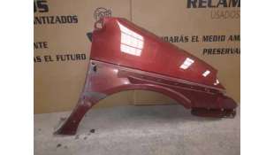 ALETA DELANTERA DERECHA RENAULT SCENIC RX4 1.9 dCi D (102 CV) DE 2002 - D.4279196