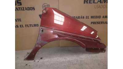 ALETA DELANTERA DERECHA RENAULT SCENIC RX4 1.9 dCi D (102 CV) DE 2002 - D.4279196