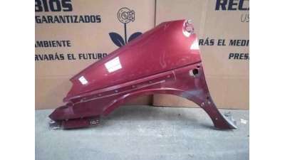 ALETA DELANTERA IZQUIERDA RENAULT SCENIC RX4 1.9 dCi D (102 CV) DE 2002 - D.4279197