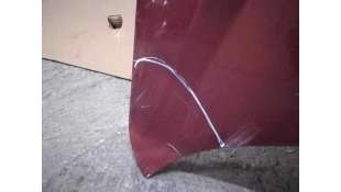 CAPOT RENAULT SCENIC RX4 1.9 dCi D (102 CV) DE 2002 - D.4279214 2