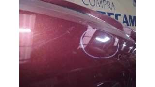 CAPOT RENAULT SCENIC RX4 1.9 dCi D (102 CV) DE 2002 - D.4279214