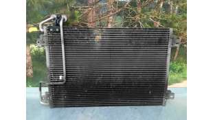 CONDENSADOR / RADIADOR AIRE ACONDICIONADO RENAULT SCENIC RX4 1.9 dCi D (102 CV) DE 2002 - D.4279218 / 7700434383B 2