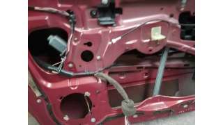 ELEVALUNAS DELANTERO DERECHO RENAULT SCENIC RX4 1.9 dCi D (102 CV) DE 2002 - D.4279223