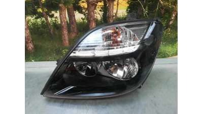 FARO IZQUIERDO RENAULT SCENIC RX4 1.9 dCi D (102 CV) DE 2002 - D.4279230 / 7700432094