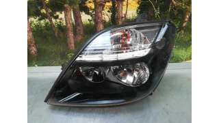 FARO IZQUIERDO RENAULT SCENIC RX4 1.9 dCi D (102 CV) DE 2002 - D.4279230 / 7700432094