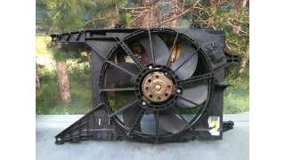 ELECTROVENTILADOR RENAULT SCENIC RX4 1.9 dCi D (102 CV) DE 2002 - D.4279232