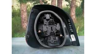 PILOTO TRASERO DERECHO RENAULT SCENIC RX4 1.9 dCi D (102 CV) DE 2002 - D.4279251 / 7700430966 2