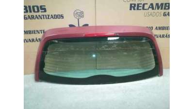 PORTON TRASERO RENAULT SCENIC RX4 1.9 dCi D (102 CV) DE 2002 - D.4279254