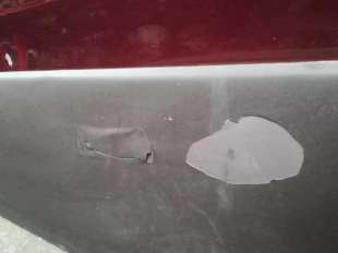 PUERTA DELANTERA DERECHA RENAULT SCENIC RX4 1.9 dCi D (102 CV) DE 2002 - D.4279259 2