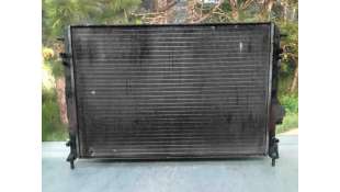RADIADOR AGUA RENAULT SCENIC RX4 1.9 dCi D (102 CV) DE 2002 - D.4279267 / 7700429769 2