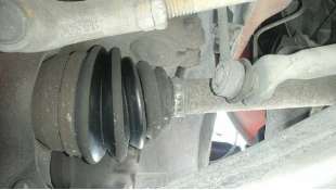 TRANSMISION DELANTERA IZQUIERDA FORD FOCUS BERLINA 1.6 16V (101 CV) DE 1999 - D.4279383