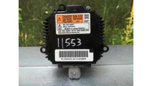 CENTRALITA FAROS XENON INFINITI FX 5.0 V8 (390 CV) DE 2010 - D.4279445 / LENA00L9