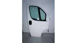 PUERTA DELANTERA DERECHA PEUGEOT BOXER FURGÓN GRAN VOLUMEN 2.0 Blue-HDI FAP (131 CV) DE 2019 - D.4279530