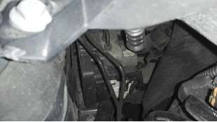 ABS PEUGEOT 308 SW 1.6 HDi FAP (92 CV) DE 2015 - D.4279682