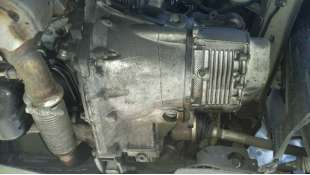 CAJA CAMBIOS PEUGEOT 308 SW 1.6 HDi FAP (92 CV) DE 2015 - D.4279701