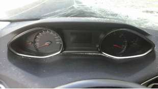 CUADRO INSTRUMENTOS PEUGEOT 308 SW 1.6 HDi FAP (92 CV) DE 2015 - D.4279711