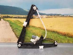 ELEVALUNAS DELANTERO DERECHO PEUGEOT 308 SW 1.6 HDi FAP (92 CV) DE 2015 - D.4279714 2