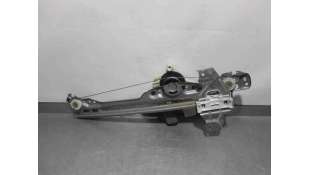 ELEVALUNAS TRASERO DERECHO PEUGEOT 308 SW 1.6 HDi FAP (92 CV) DE 2015 - D.4279716 2