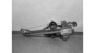 ELEVALUNAS TRASERO DERECHO PEUGEOT 308 SW 1.6 HDi FAP (92 CV) DE 2015 - D.4279716