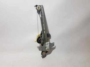 ELEVALUNAS TRASERO IZQUIERDO PEUGEOT 308 SW 1.6 HDi FAP (92 CV) DE 2015 - D.4279717 2