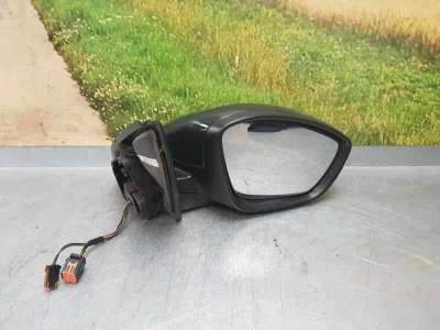 RETROVISOR DERECHO PEUGEOT 308 SW 1.6 HDi FAP (92 CV) DE 2015 - D.4279761