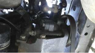 BOMBA DIRECCION NISSAN PRIMERA BERLINA 1.6 16V (90 CV) DE 1998 - D.4279811