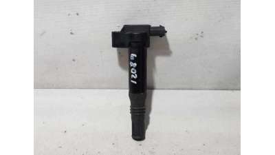 BOBINA ENCENDIDO PEUGEOT 108 1.2 12V VTi (82 CV) DE 2014 - D.4279917 / 9671214580