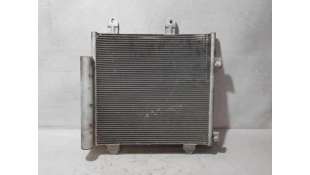 CONDENSADOR / RADIADOR AIRE ACONDICIONADO PEUGEOT 108 1.2 12V VTi (82 CV) DE 2014 - D.4279922 / 88450YV020