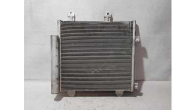 CONDENSADOR / RADIADOR AIRE ACONDICIONADO PEUGEOT 108 1.2 12V VTi (82 CV) DE 2014 - D.4279922 / 88450YV020