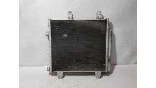 CONDENSADOR / RADIADOR AIRE ACONDICIONADO PEUGEOT 108 1.2 12V VTi (82 CV) DE 2014 - D.4279922 / 88450YV020 2
