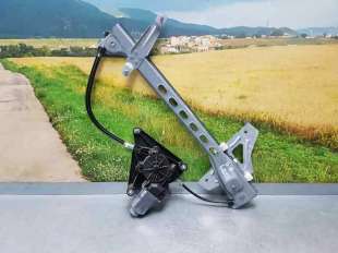 ELEVALUNAS DELANTERO DERECHO PEUGEOT 108 1.2 12V VTi (82 CV) DE 2014 - D.4279927