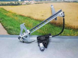 ELEVALUNAS DELANTERO DERECHO PEUGEOT 108 1.2 12V VTi (82 CV) DE 2014 - D.4279927 2