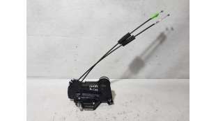 CERRADURA PUERTA DELANTERA IZQUIERDA  PEUGEOT 108 1.2 12V VTi (82 CV) DE 2014 - D.4279933